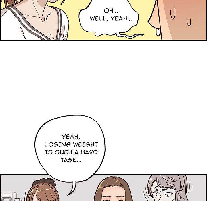 His Women’s University - Chapter 9 [photo 89] - MangaPorn