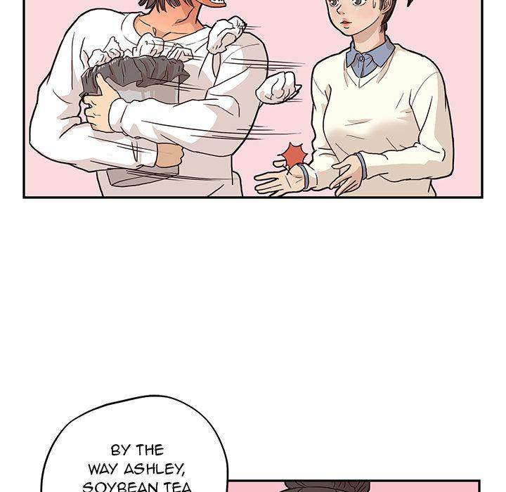 His Women’s University - Chapter 9 [photo 93] - MangaPorn