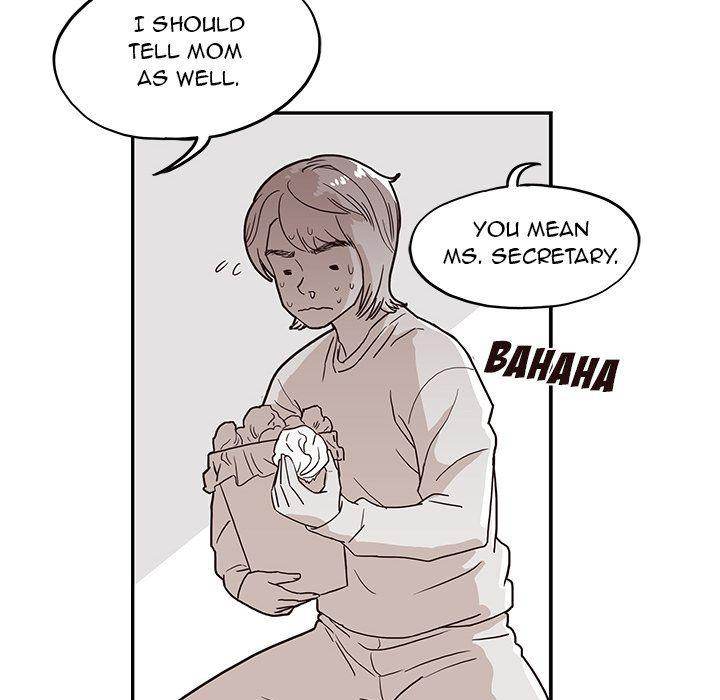 His Women’s University - Chapter 9 [photo 95] - MangaPorn