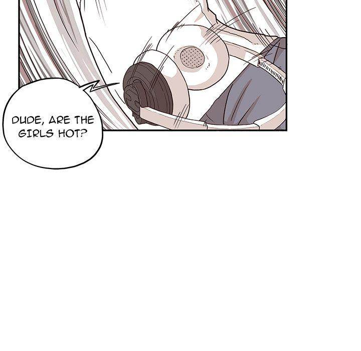 His Women’s University - Chapter 10 [photo 100] - MangaPorn