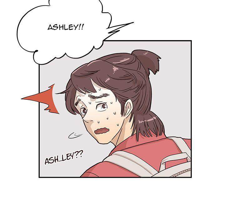 His Women’s University - Chapter 10 [photo 107] - MangaPorn