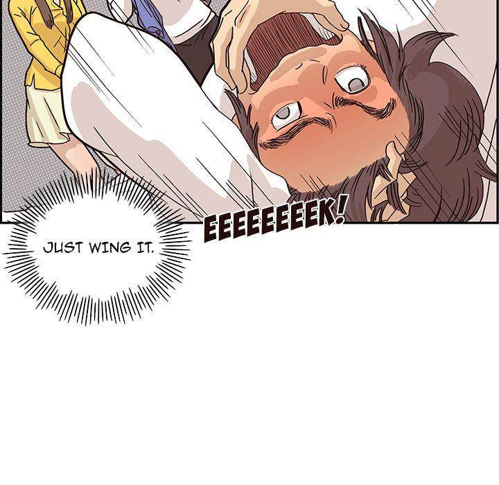 His Women’s University - Chapter 10 [photo 12] - MangaPorn