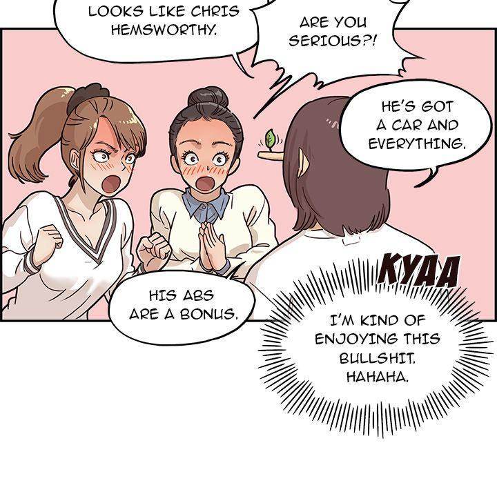 His Women’s University - Chapter 10 [photo 15] - MangaPorn