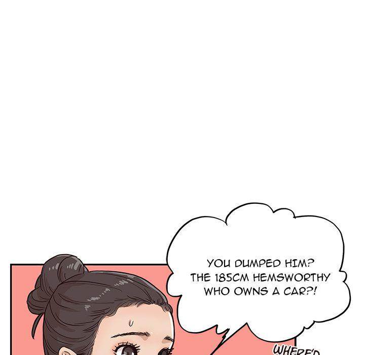 His Women’s University - Chapter 10 [photo 19] - MangaPorn