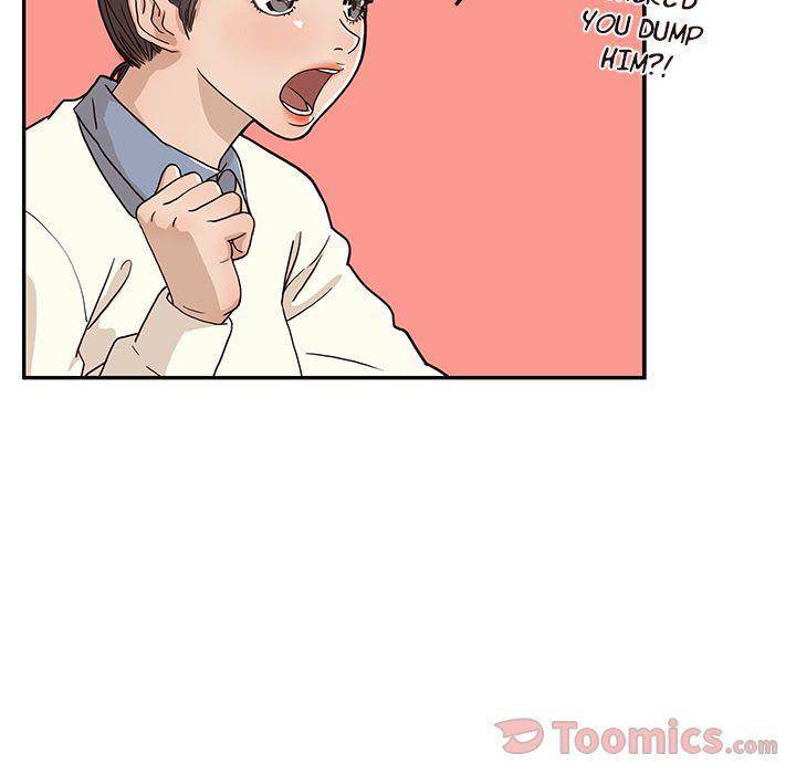 His Women’s University - Chapter 10 [photo 20] - MangaPorn