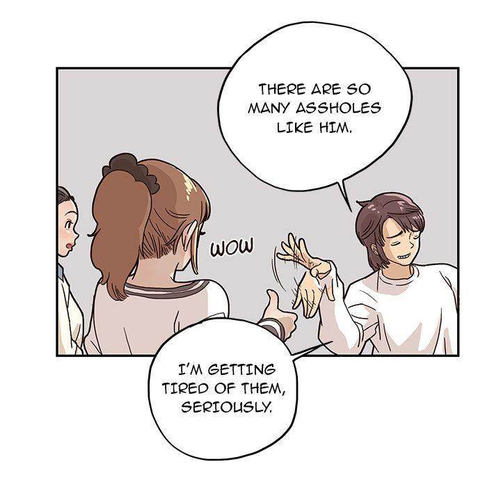 His Women’s University - Chapter 10 [photo 21] - MangaPorn