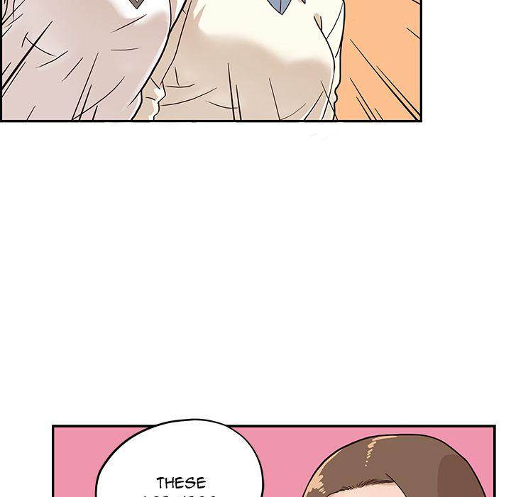 His Women’s University - Chapter 10 [photo 26] - MangaPorn