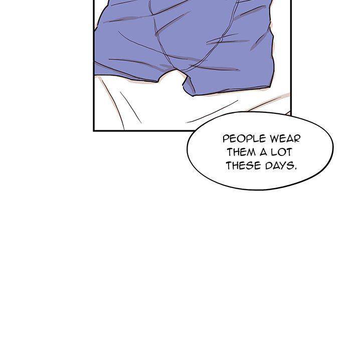 His Women’s University - Chapter 10 [photo 30] - MangaPorn