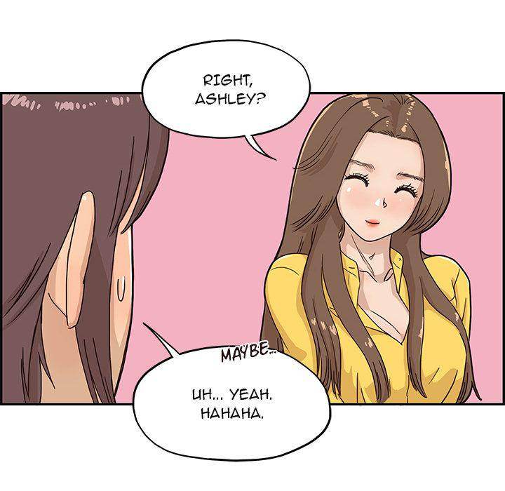 His Women’s University - Chapter 10 [photo 32] - MangaPorn