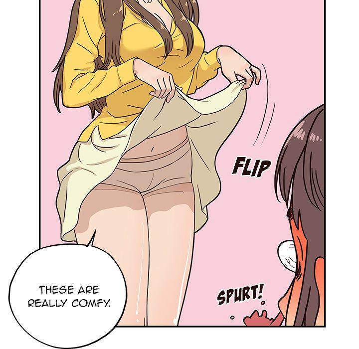 His Women’s University - Chapter 10 [photo 34] - MangaPorn