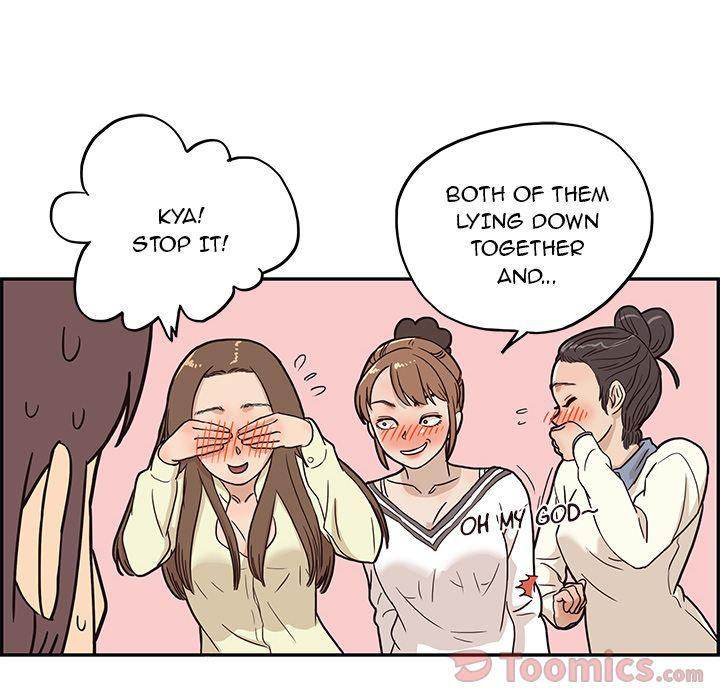 His Women’s University - Chapter 10 [photo 38] - MangaPorn