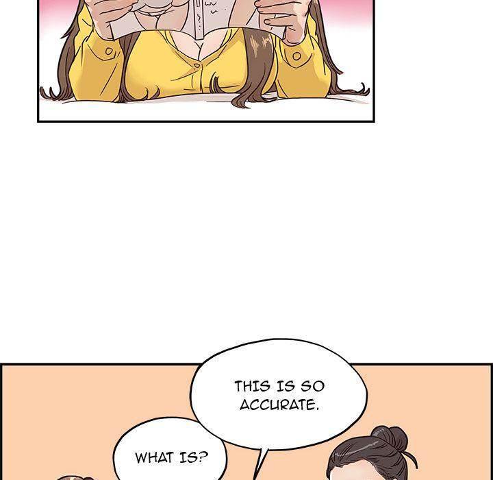 His Women’s University - Chapter 10 [photo 44] - MangaPorn