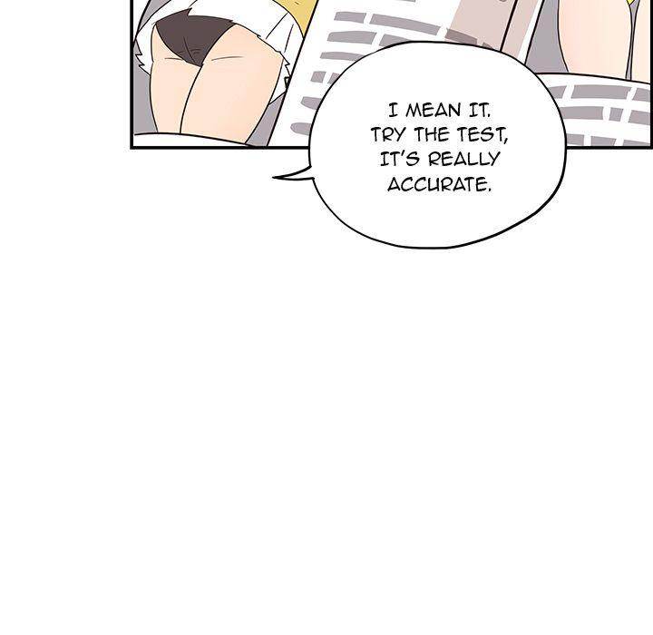 His Women’s University - Chapter 10 [photo 47] - MangaPorn