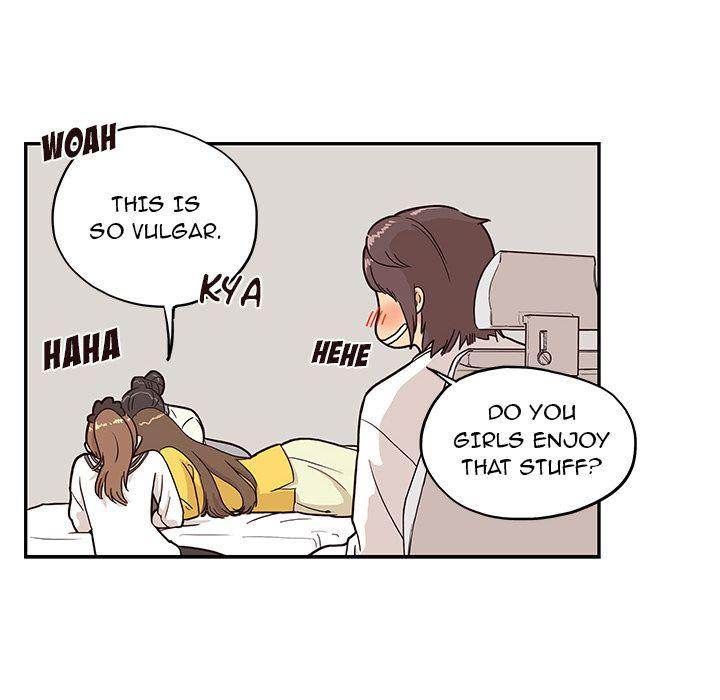 His Women’s University - Chapter 10 [photo 48] - MangaPorn