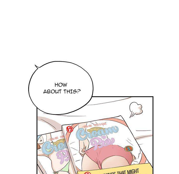 His Women’s University - Chapter 10 [photo 49] - MangaPorn