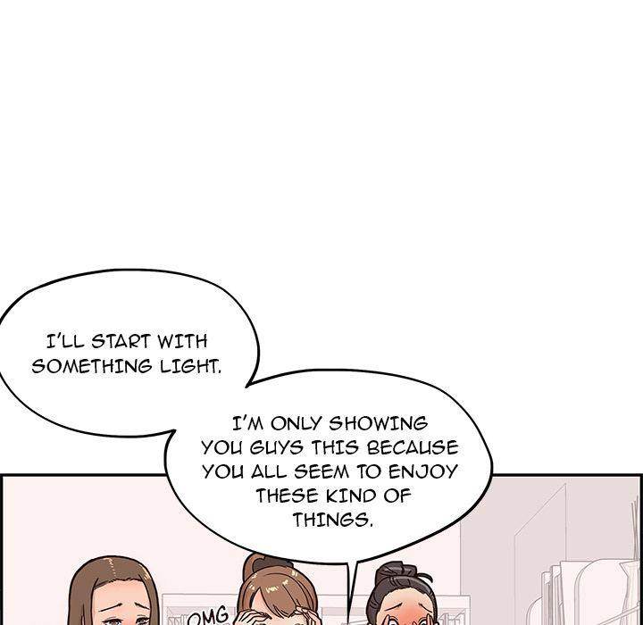 His Women’s University - Chapter 10 [photo 51] - MangaPorn