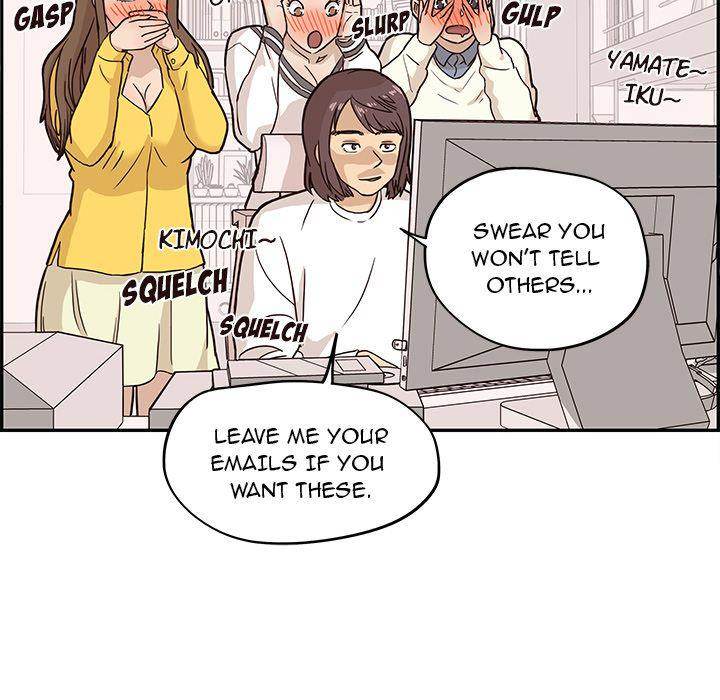 His Women’s University - Chapter 10 [photo 52] - MangaPorn