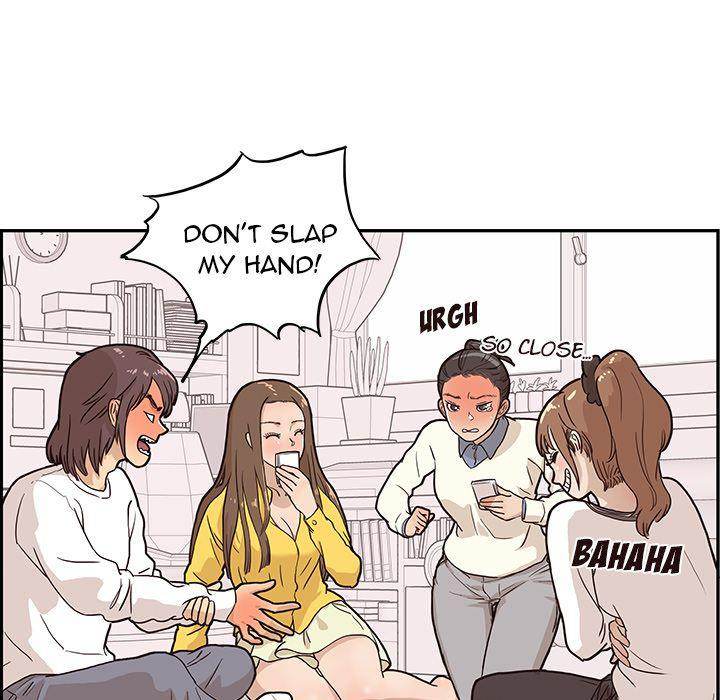 His Women’s University - Chapter 10 [photo 55] - MangaPorn