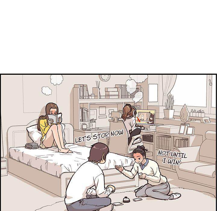 His Women’s University - Chapter 10 [photo 57] - MangaPorn