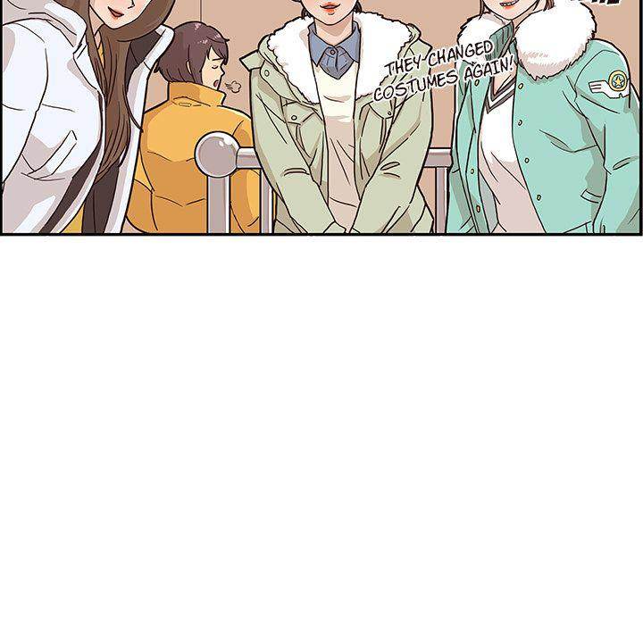 His Women’s University - Chapter 10 [photo 63] - MangaPorn