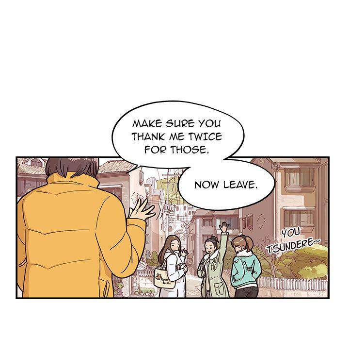 His Women’s University - Chapter 10 [photo 64] - MangaPorn