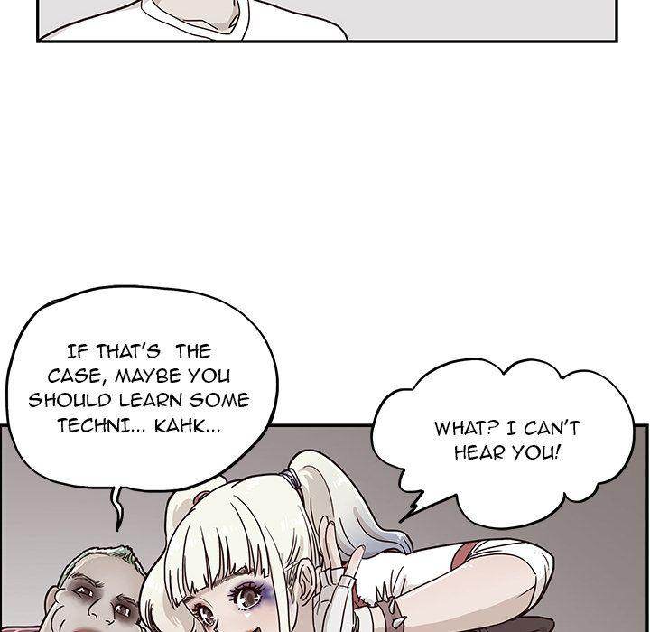 His Women’s University - Chapter 10 [photo 72] - MangaPorn