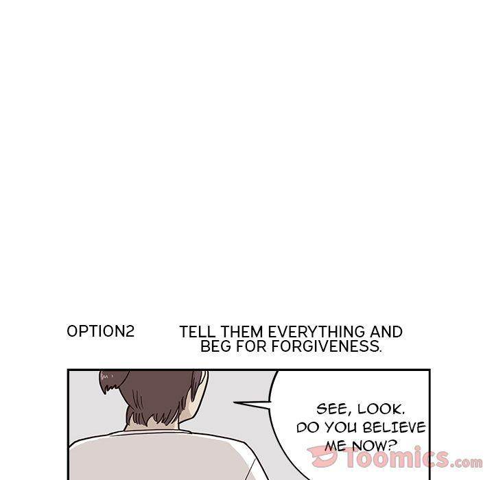 His Women’s University - Chapter 10 [photo 74] - MangaPorn