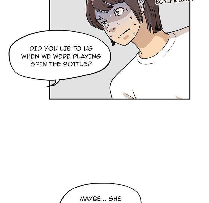 His Women’s University - Chapter 10 [photo 8] - MangaPorn