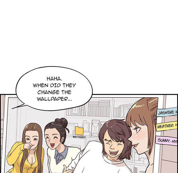 His Women’s University - Chapter 10 [photo 85] - MangaPorn