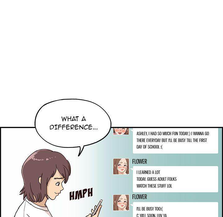 His Women’s University - Chapter 10 [photo 90] - MangaPorn