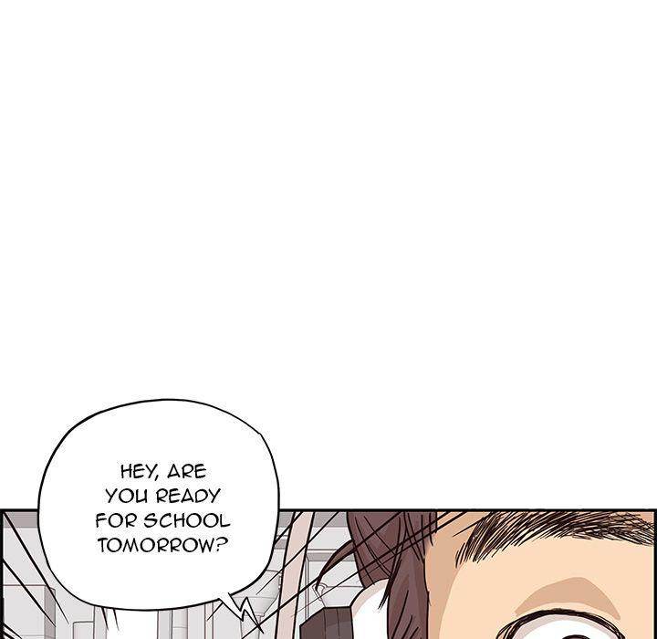 His Women’s University - Chapter 10 [photo 97] - MangaPorn