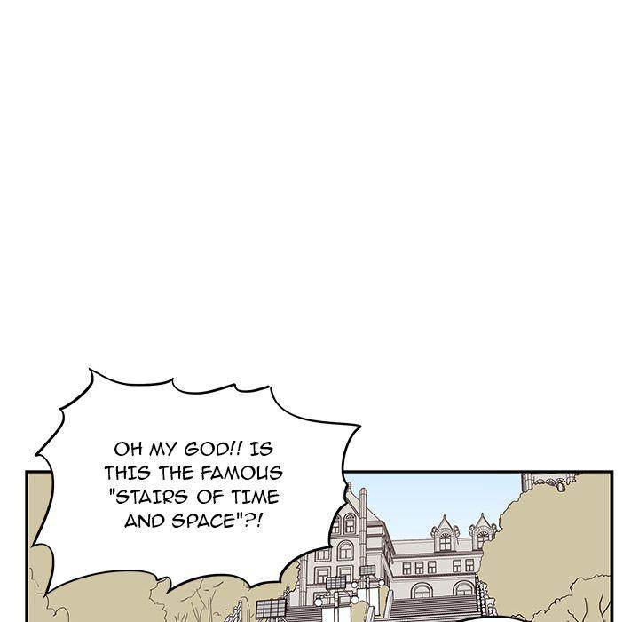 His Women’s University - Chapter 11 [photo 96] - MangaPorn