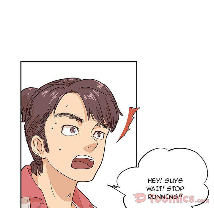 His Women’s University - Chapter 11 [photo 98] - MangaPorn