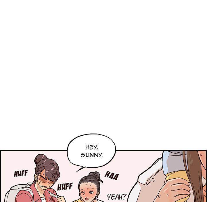 His Women’s University - Chapter 11 [photo 103] - MangaPorn