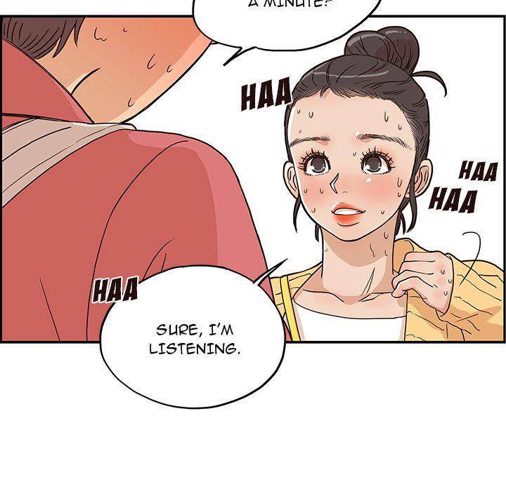 His Women’s University - Chapter 11 [photo 105] - MangaPorn