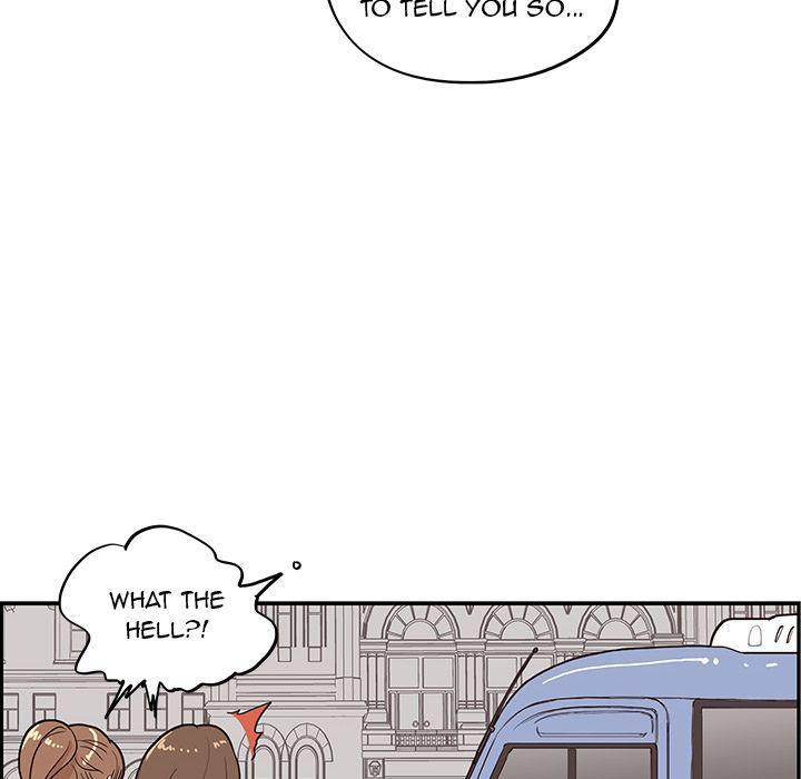 His Women’s University - Chapter 11 [photo 108] - MangaPorn