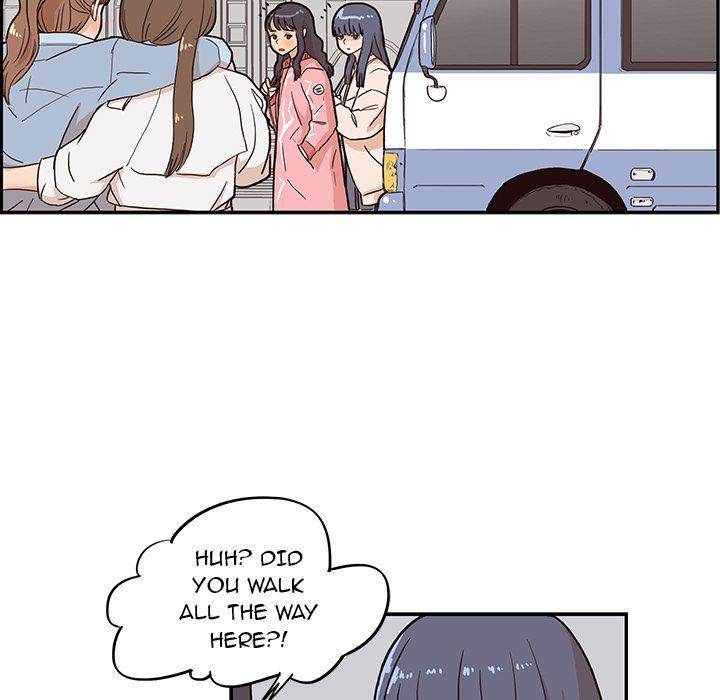 His Women’s University - Chapter 11 [photo 109] - MangaPorn