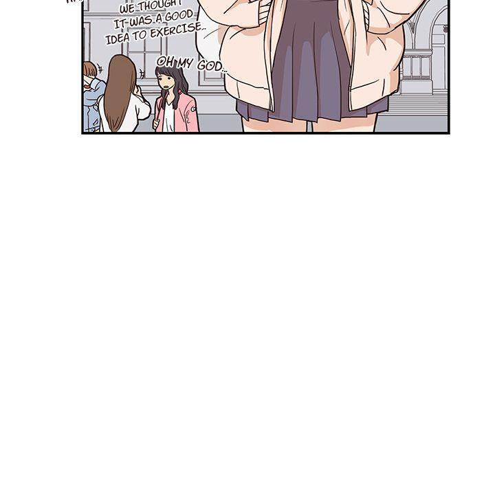 His Women’s University - Chapter 11 [photo 114] - MangaPorn