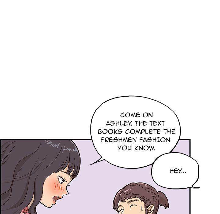 His Women’s University - Chapter 11 [photo 13] - MangaPorn