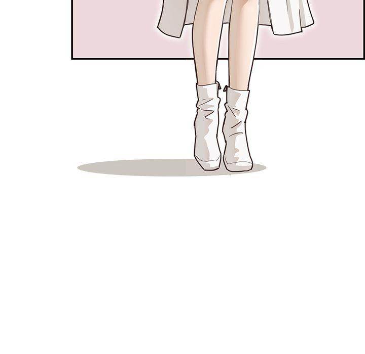 His Women’s University - Chapter 11 [photo 15] - MangaPorn