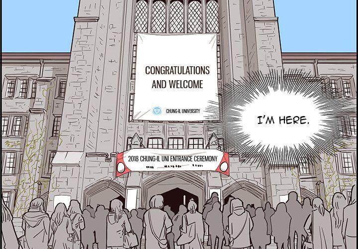 His Women’s University - Chapter 11 [photo 2] - MangaPorn