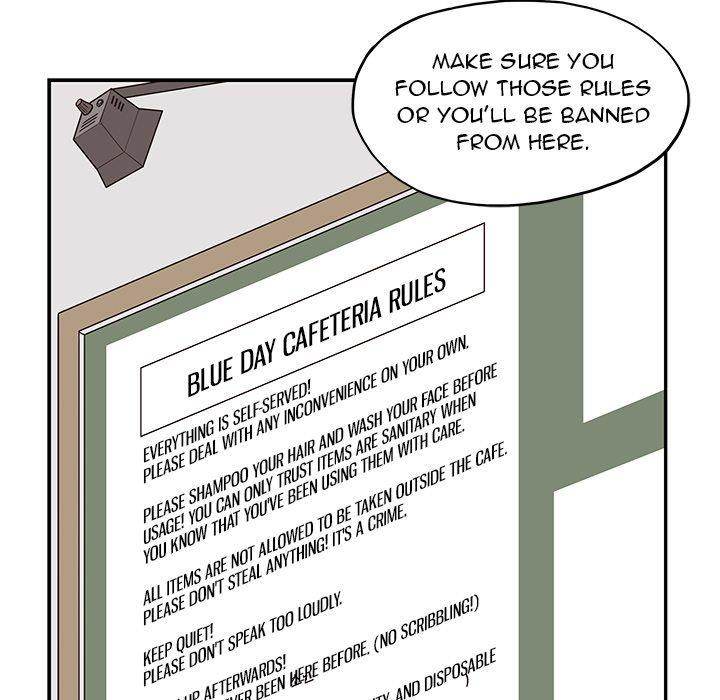 His Women’s University - Chapter 11 [photo 34] - MangaPorn