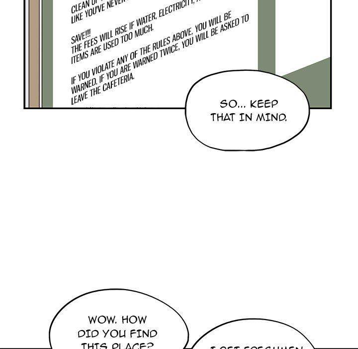 His Women’s University - Chapter 11 [photo 35] - MangaPorn