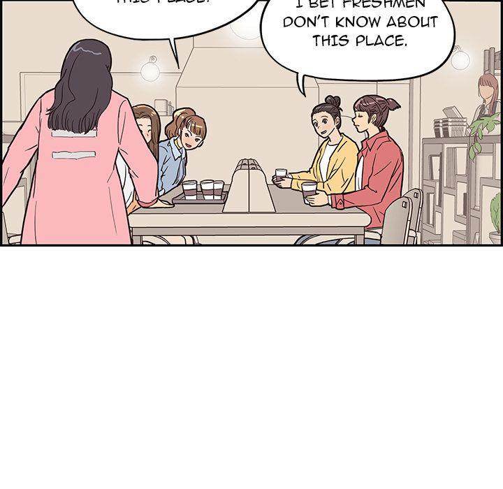 His Women’s University - Chapter 11 [photo 36] - MangaPorn