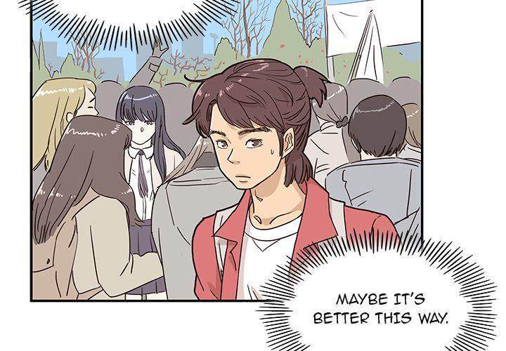 His Women’s University - Chapter 11 [photo 4] - MangaPorn