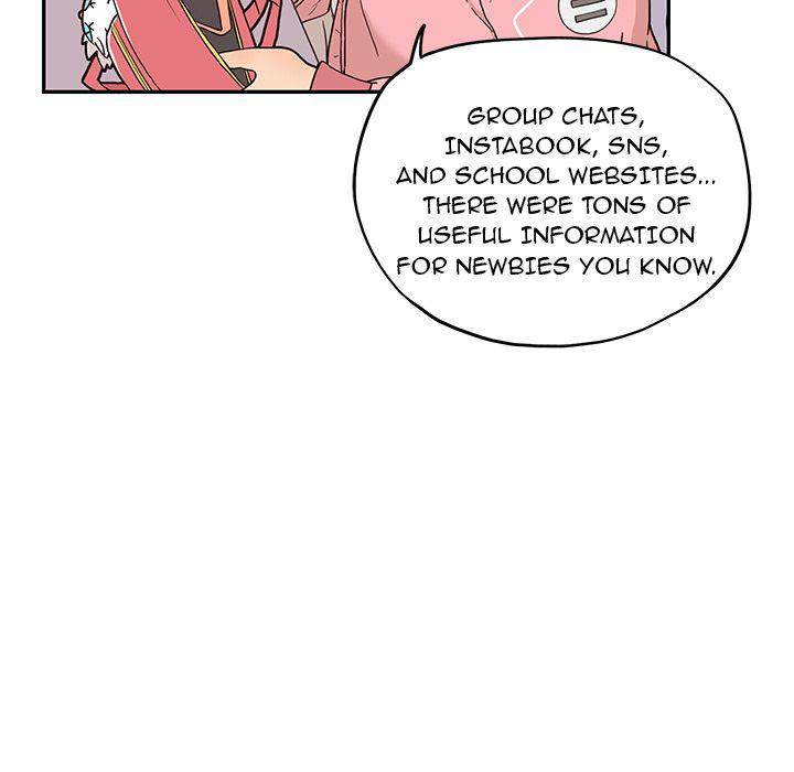 His Women’s University - Chapter 11 [photo 38] - MangaPorn