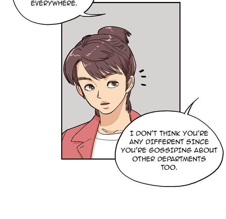 His Women’s University - Chapter 11 [photo 44] - MangaPorn