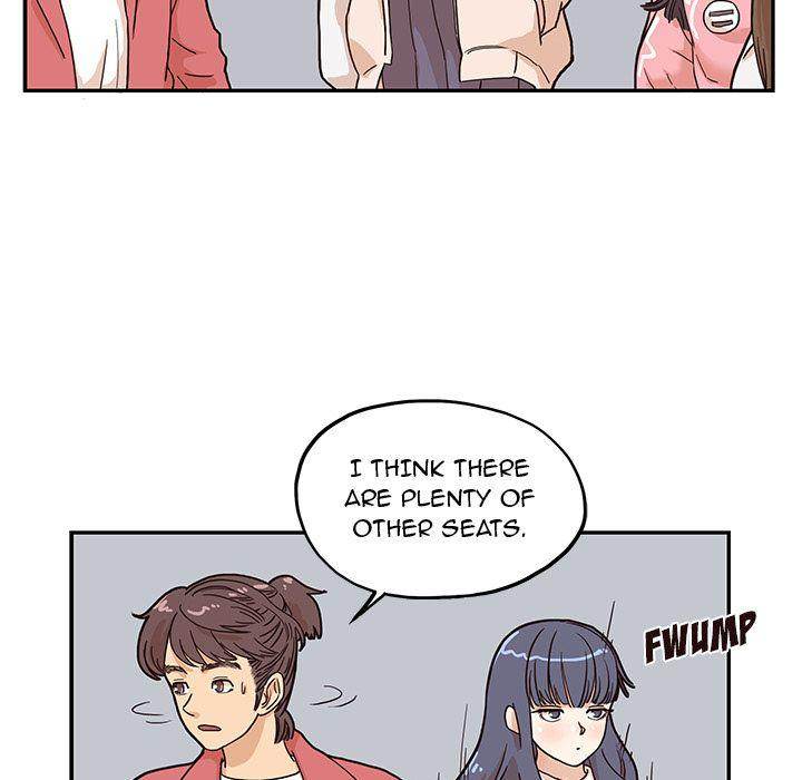 His Women’s University - Chapter 11 [photo 46] - MangaPorn