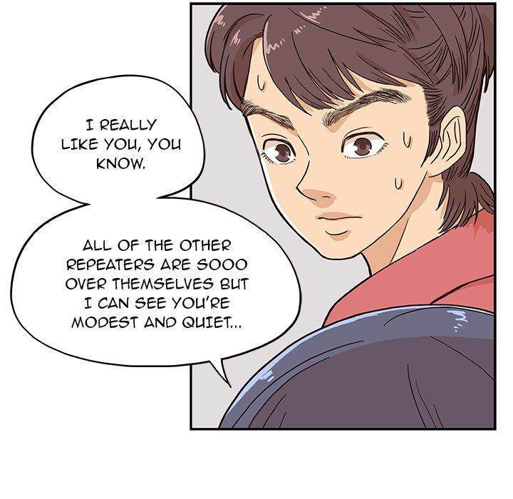 His Women’s University - Chapter 11 [photo 52] - MangaPorn