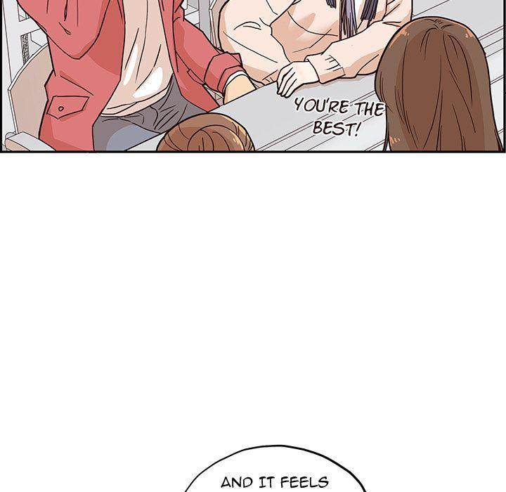 His Women’s University - Chapter 11 [photo 54] - MangaPorn